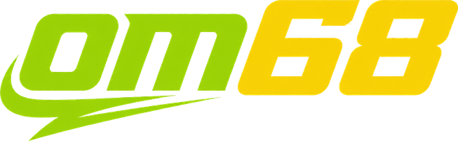 om68 logo